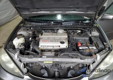 2006 Toyota Camry Se from USA, damaged, VIN 4T1BA32K36U093583